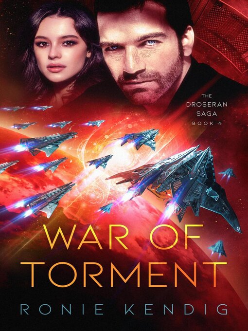 Title details for War of Torment by Ronie Kendig - Available